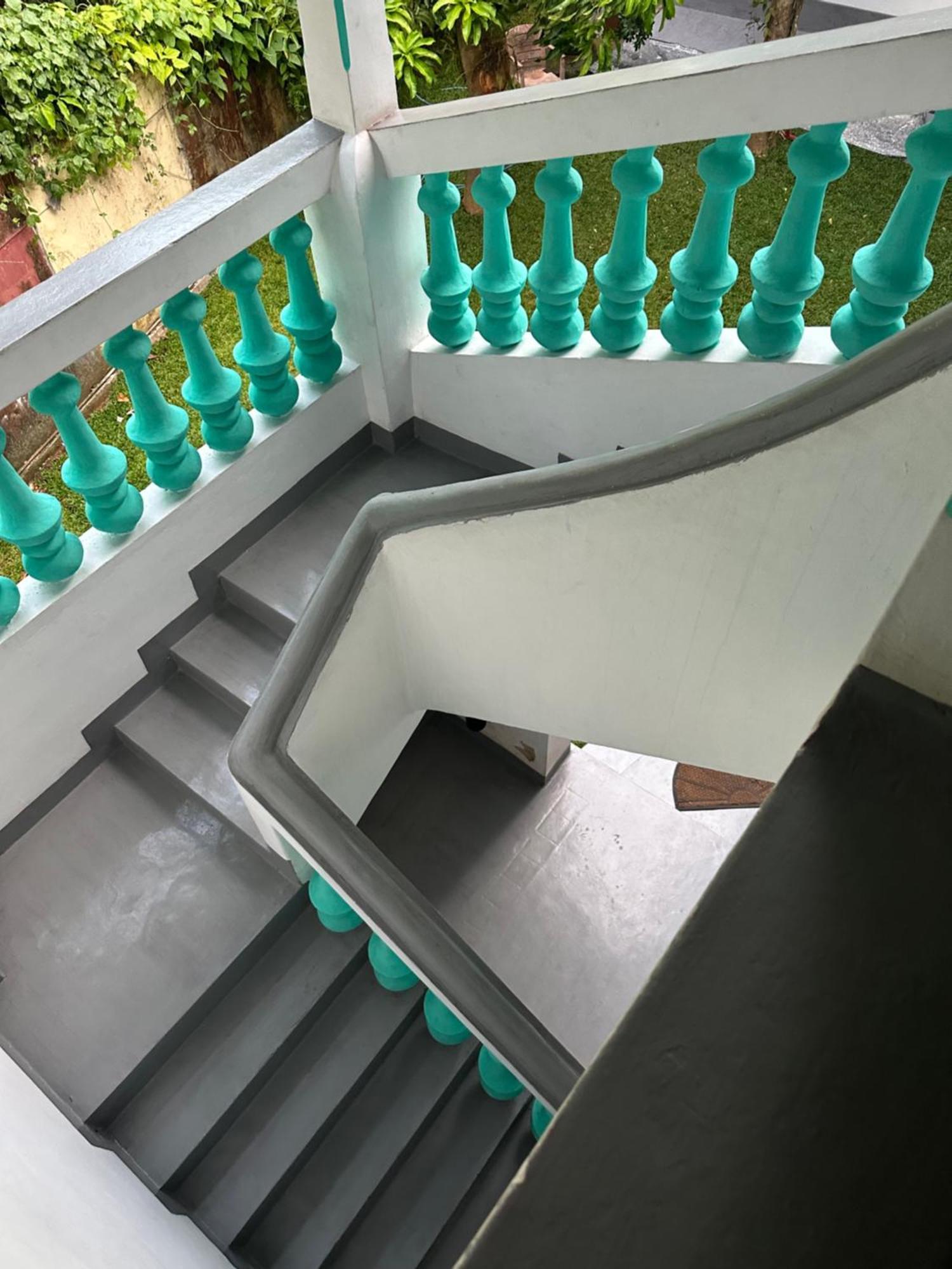 Villa 47 هيكادوفا المظهر الخارجي الصورة